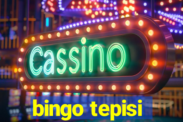 bingo tepisi