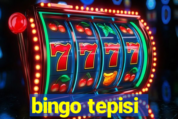 bingo tepisi