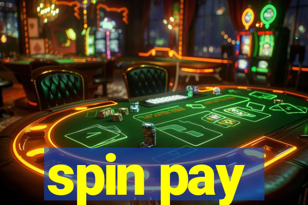 spin pay