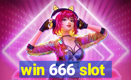 win 666 slot