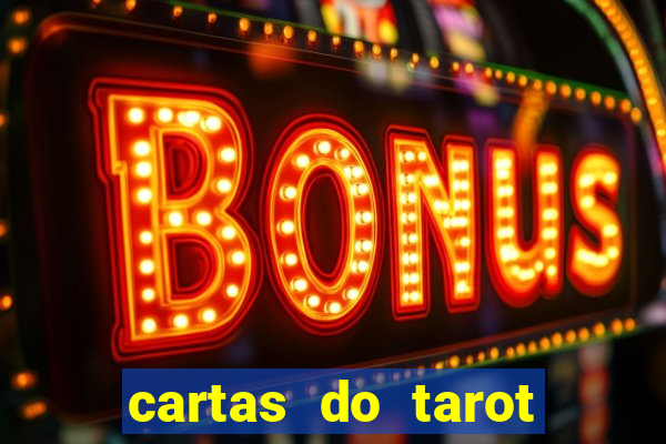 cartas do tarot cigano para imprimir