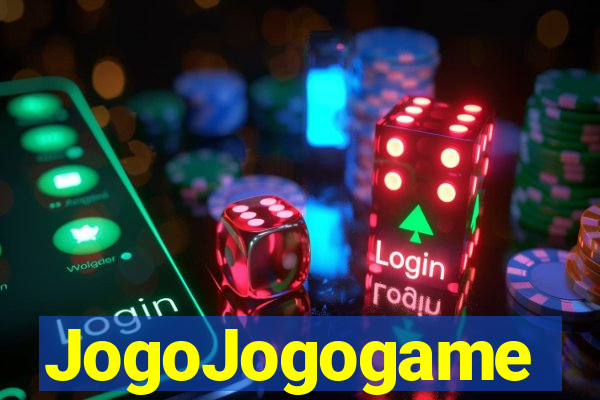 JogoJogogame