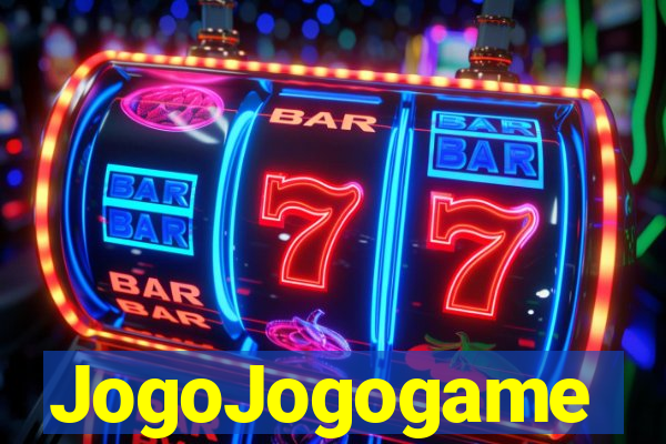 JogoJogogame