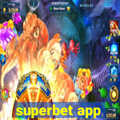 superbet app