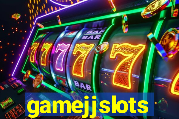 gamejjslots