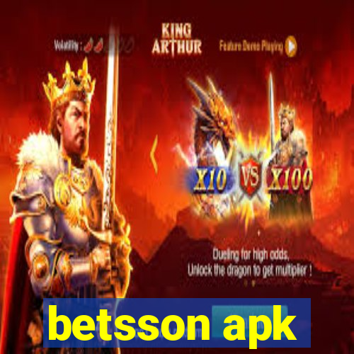 betsson apk