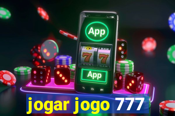 jogar jogo 777