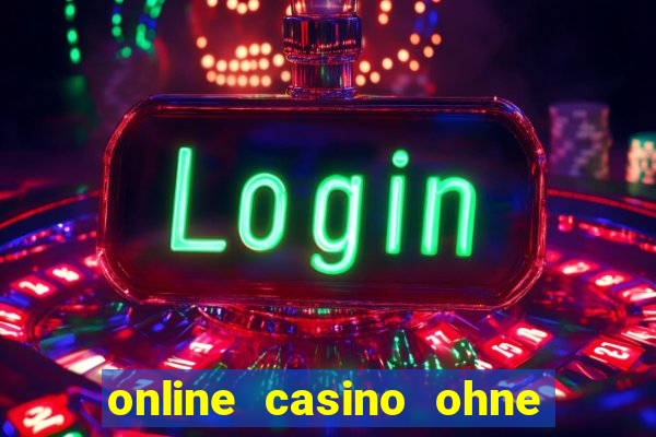 online casino ohne deutsche lizenz