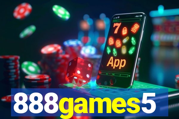 888games5