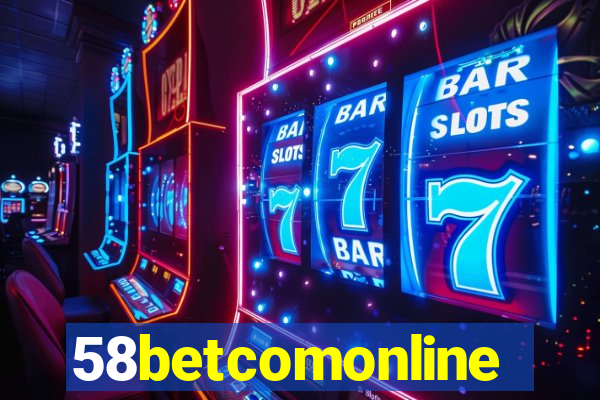 58betcomonline