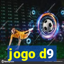 jogo d9