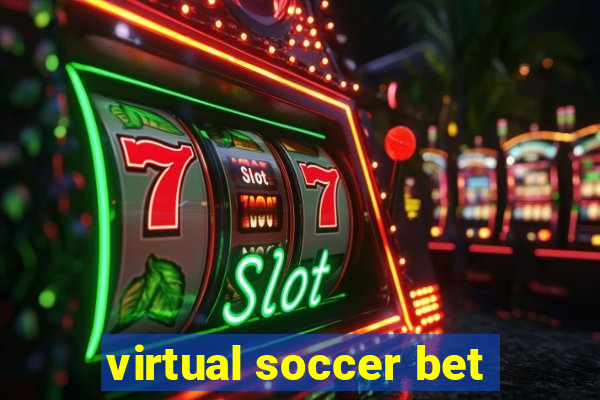 virtual soccer bet