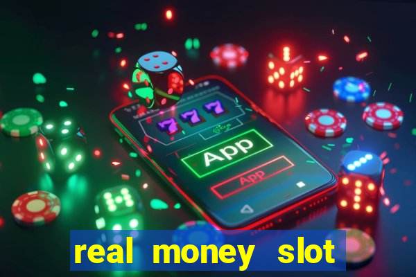 real money slot machine apps for iphone