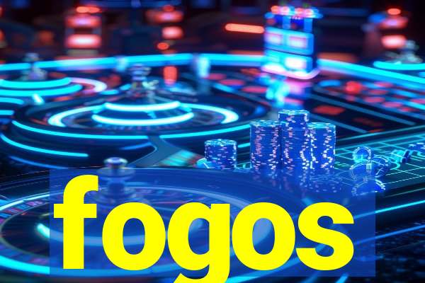 fogos