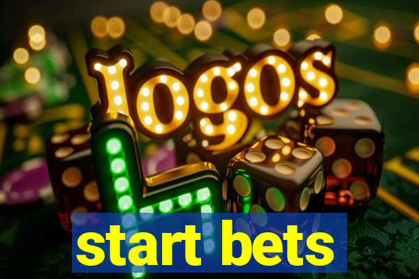 start bets