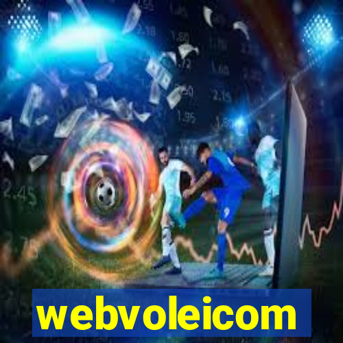 webvoleicom