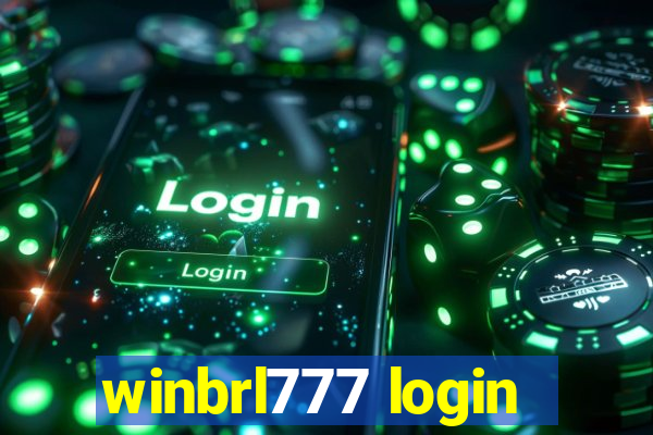 winbrl777 login