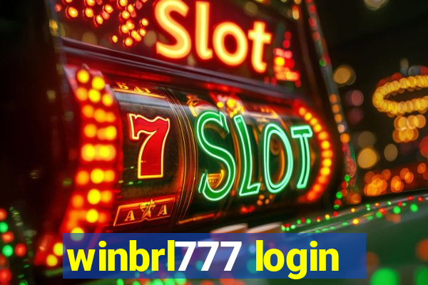 winbrl777 login