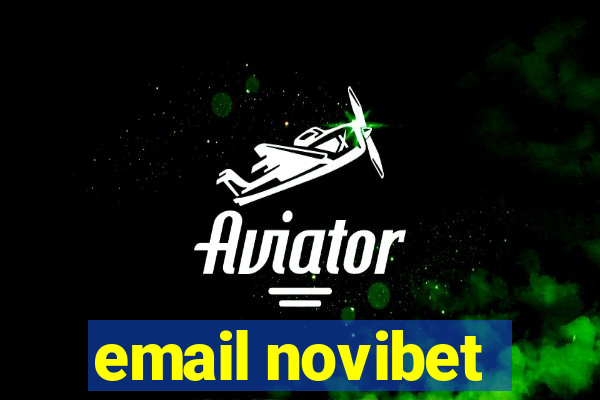 email novibet