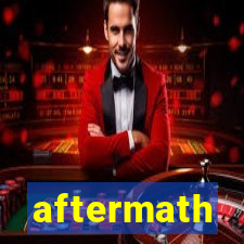 aftermath entertainment records