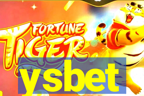 ysbet