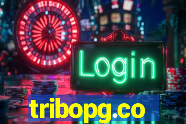 tribopg.co