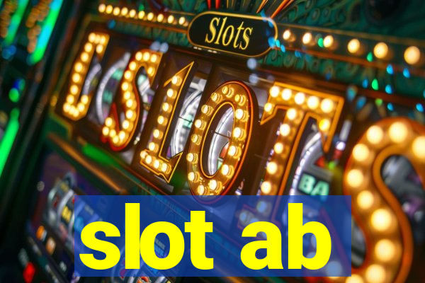 slot ab