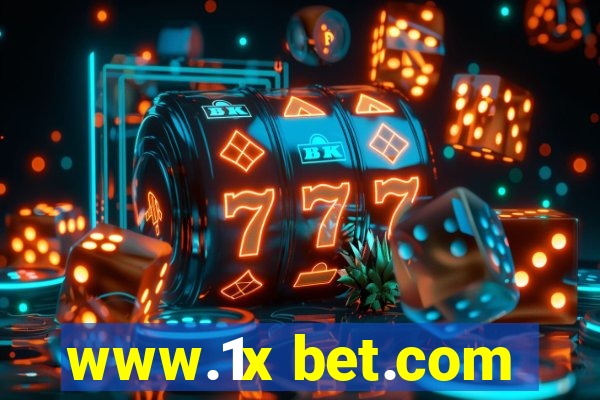 www.1x bet.com