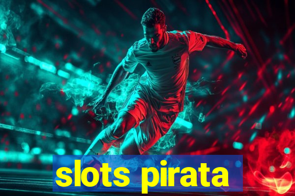 slots pirata