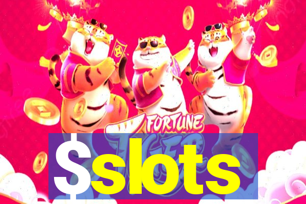 $slots