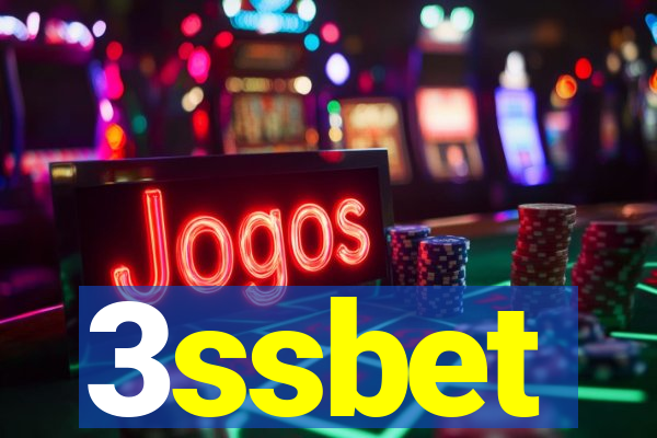 3ssbet