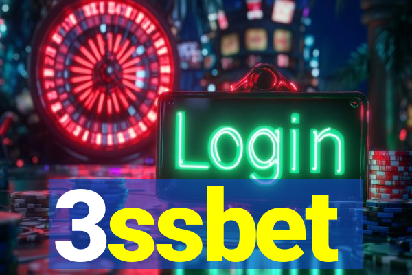 3ssbet