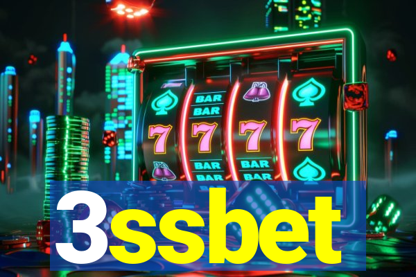 3ssbet