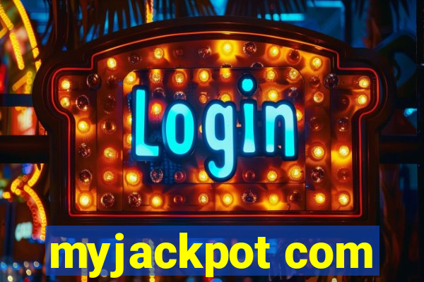 myjackpot com