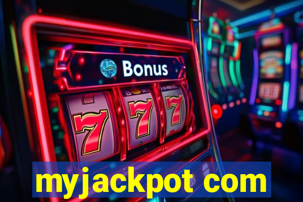 myjackpot com