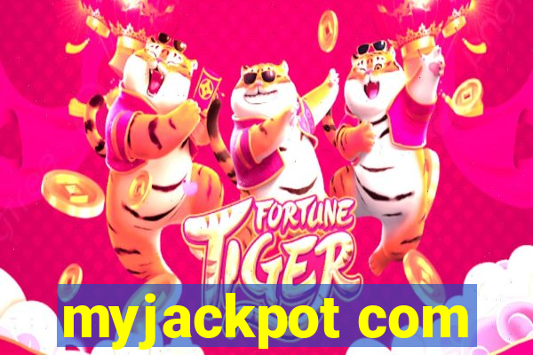 myjackpot com