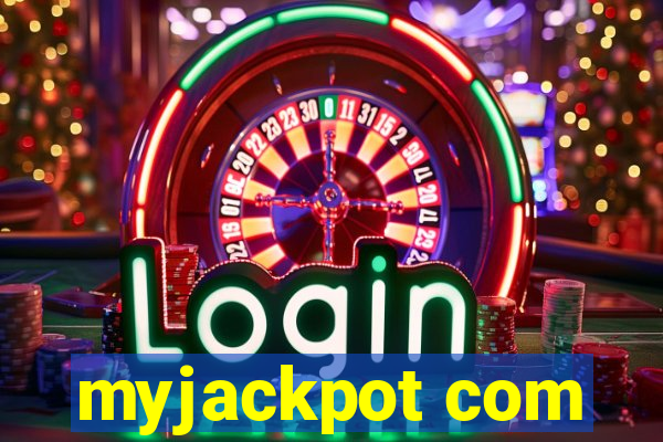 myjackpot com