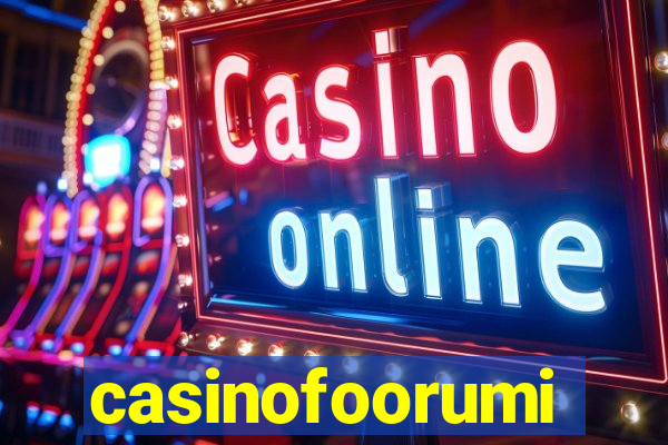 casinofoorumi