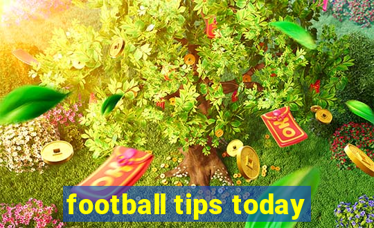 football tips today