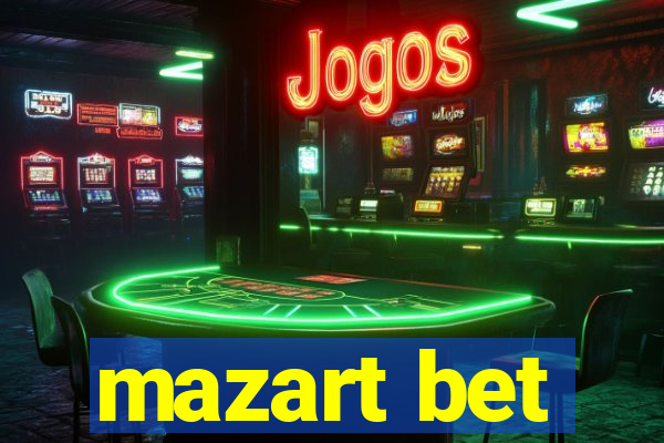 mazart bet