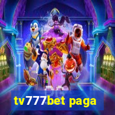 tv777bet paga