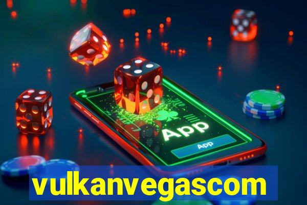 vulkanvegascom