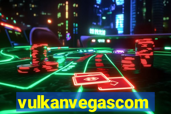 vulkanvegascom