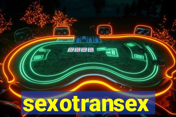 sexotransex