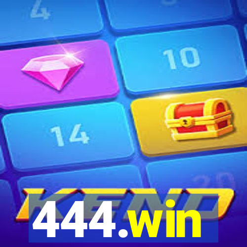 444.win