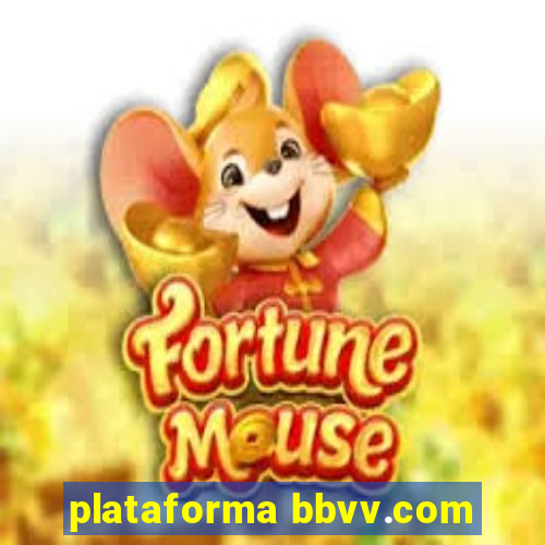 plataforma bbvv.com