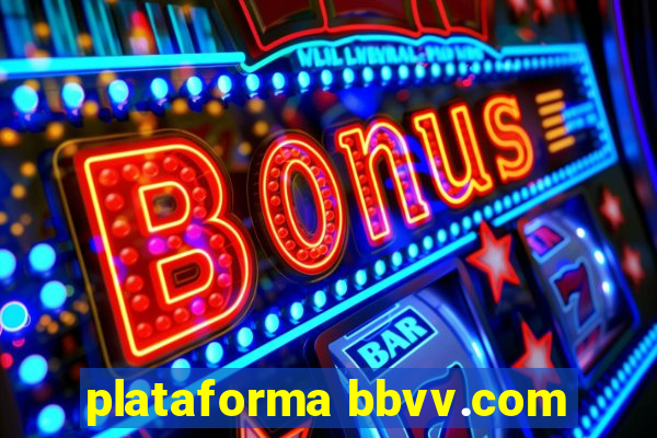 plataforma bbvv.com