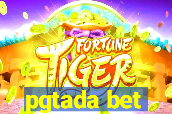 pgtada bet