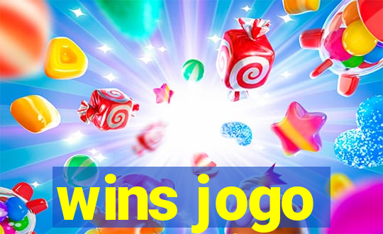 wins jogo