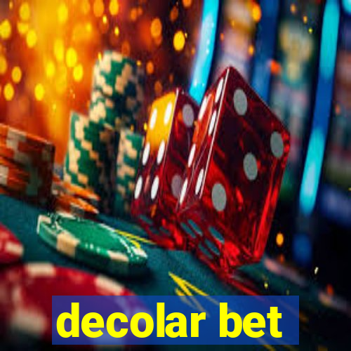 decolar bet